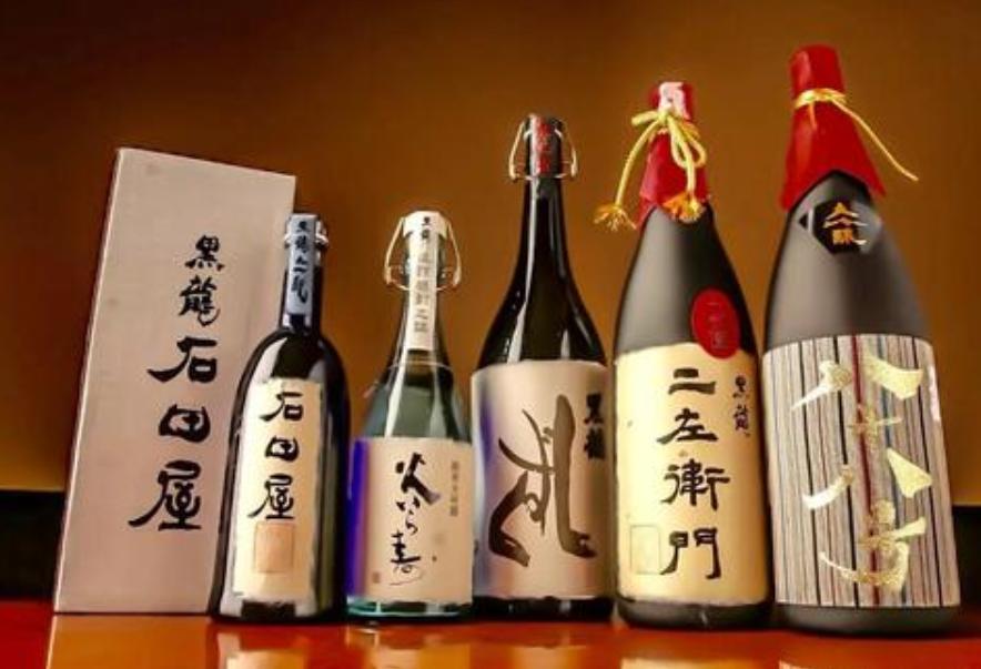 日本清酒和日本米酒的区别在哪,日本清酒和中国米酒味道