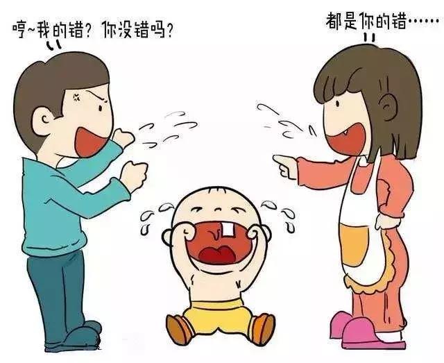 轩氏全脑:别让“虎妈猫爸式”教育毁了孩子