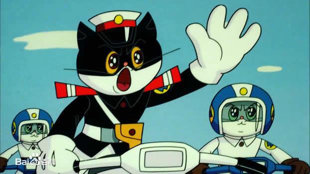 那些陪伴我们成长的动画片,那些陪伴你成长的动画片