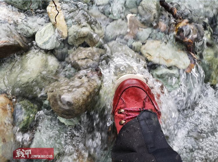 lowarenegade测评,lowa逆行者户外鞋评价