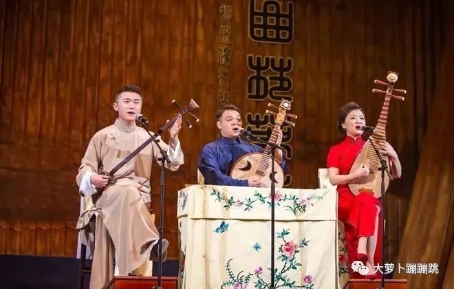 曲艺大全演唱,鼓曲曲艺