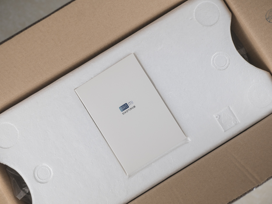 豹米空气净化器甲醛测试准吗,豹米空气净化器