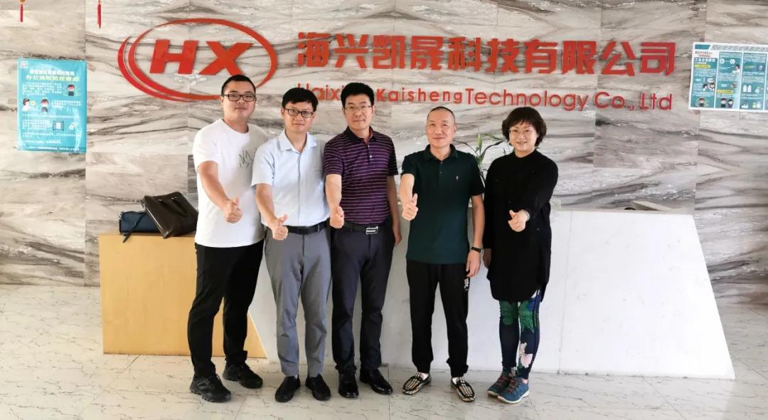 实地评估|杜邦™SORONA®x海兴凯晟：演绎天然、时尚、环保的舒弹生活