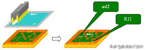 电路板阻焊制作流程视频,电路板制作视频教程完整版
