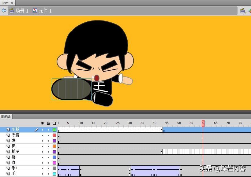 关于flash的实训总结,flash软件操作题