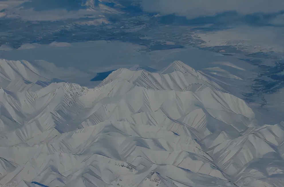 目前全世界最冷的地方是哪里,全球十大最冷的地方排名