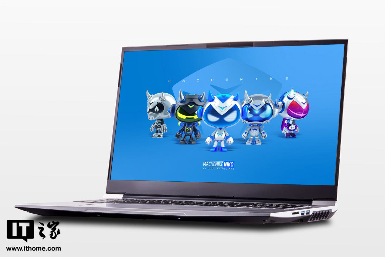 机械师f117-fp测评,机械师f117-fp16gb游戏测评