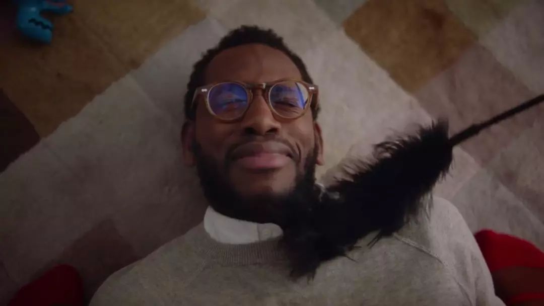 重口又清新的性喜剧,SM不止是*绑捆**play