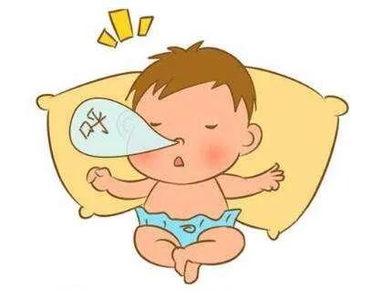 小儿鼾症的表现不包括,小儿鼾症是什么