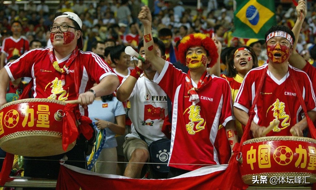 中国足球的现状与反思,中国足协怎样来拯救中国足球