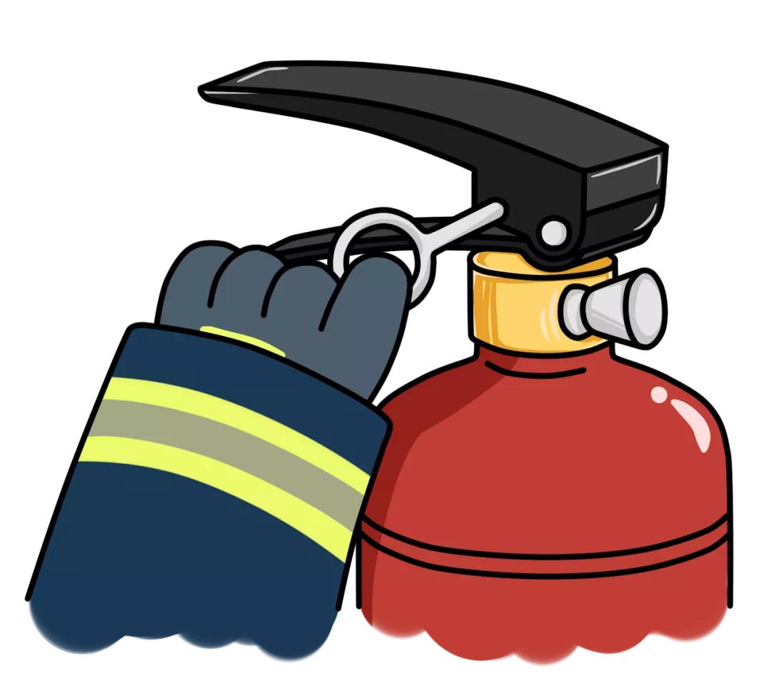 2024全国中小学消防安全教育日,安全教育日消防知识不可少