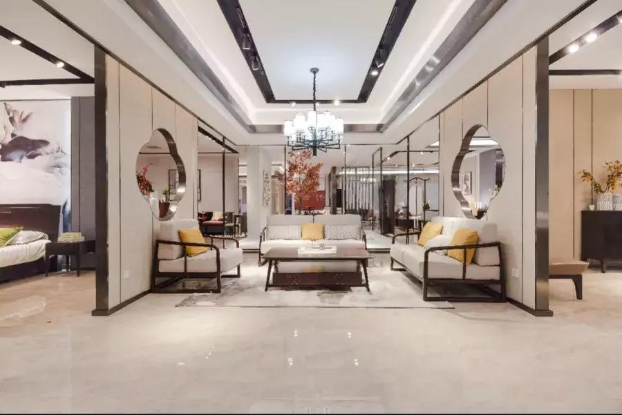 买家具跑去广东佛山划算吗,买家具东奔西走