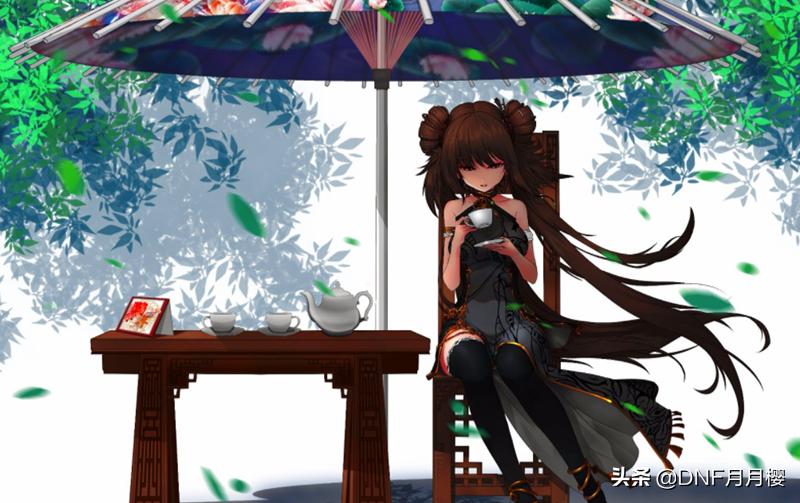 dnf95最强辅助套装,dnf辅助装备详细介绍