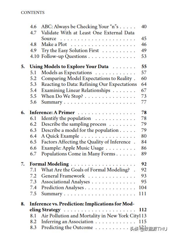 「经典书」数据科学艺术：数据工作者指南（附PDF）