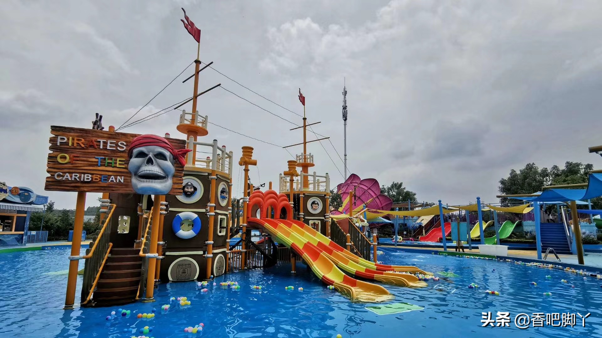 夏天适合旅游的温泉郑州,夏天黄帝宫温泉攻略