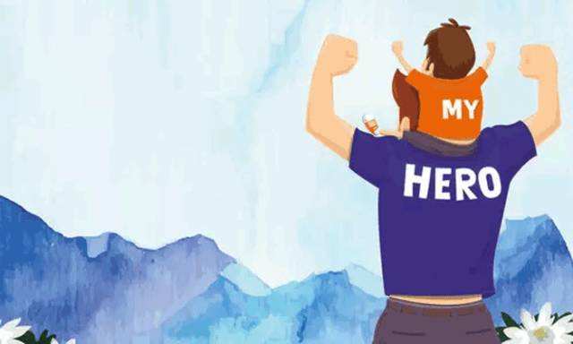 刘烨家庭规矩,刘烨的教育方式总比孩子先哭