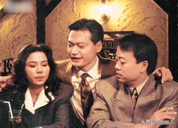 陶大宇是真的爱郭羡妮吗,56岁陶大宇郭羡妮如今老态