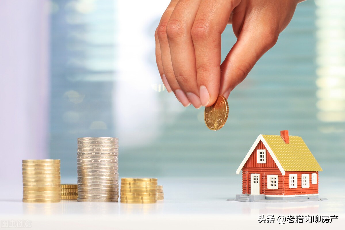 高层住一楼真实感受,高层住宅住五楼的真实感受