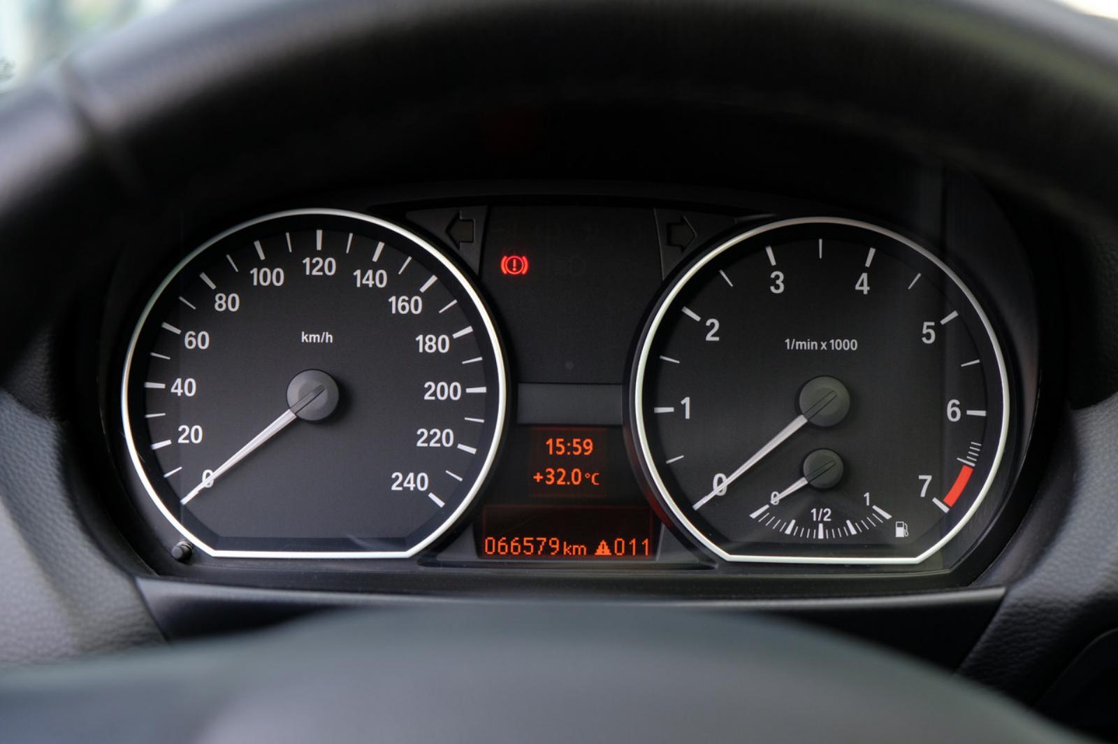 7万左右的宝马120i可以买吗,7万块的宝马车值不值得买