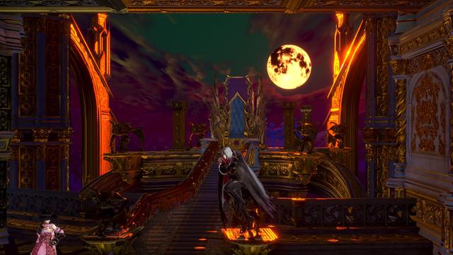 血污夜之仪式boss教学视频,血污夜之仪式三个隐藏boss