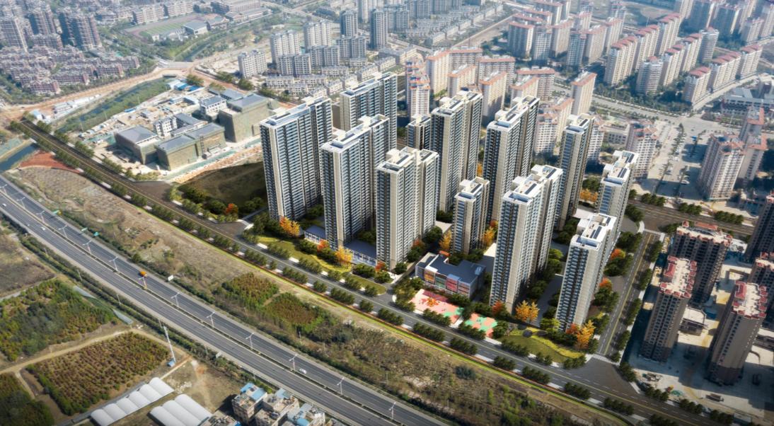 昆明俊发蓝湖俊园旁边有什么楼盘,昆明俊发滇池one哪个地块好