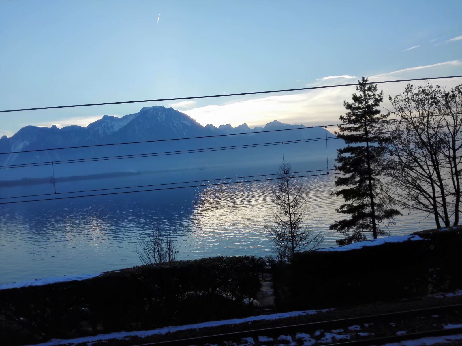 瑞士最美古堡在哪里,瑞士西庸城堡在哪个城市