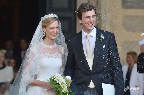 各国王子排名大全,盘点世界各地的王子