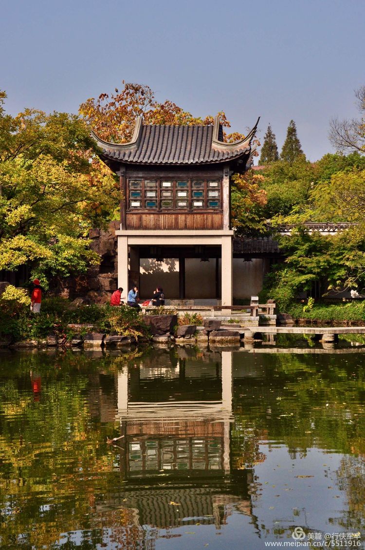 无锡有几个古镇免费景点排名,无锡古镇旅游景点排名前十