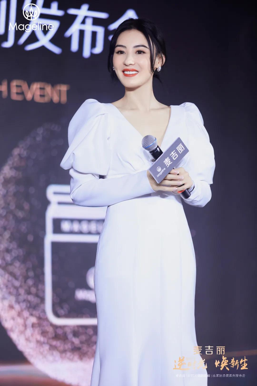 国货麦吉丽为什么那么厉害,麦吉丽是一个怎么样的牌子呢