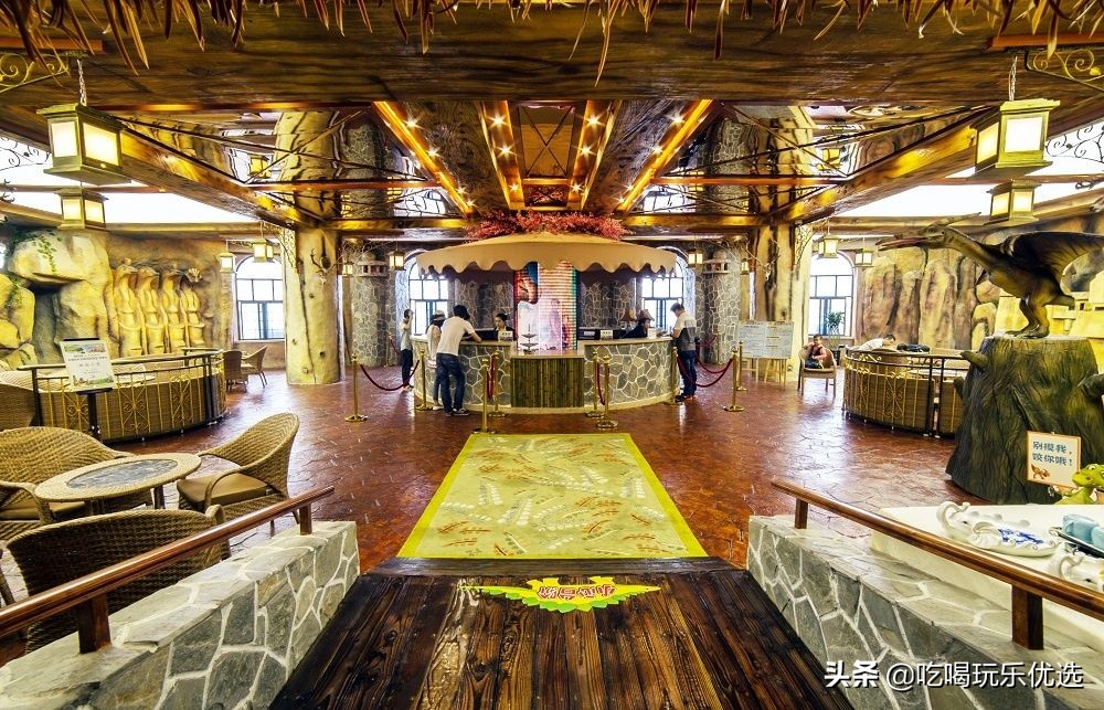 常州恐龙园国庆,国庆常州恐龙园酒店