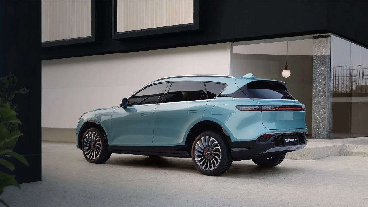 全新途乐nismo版发布售价68.79万,2020款日产途乐se标配报价