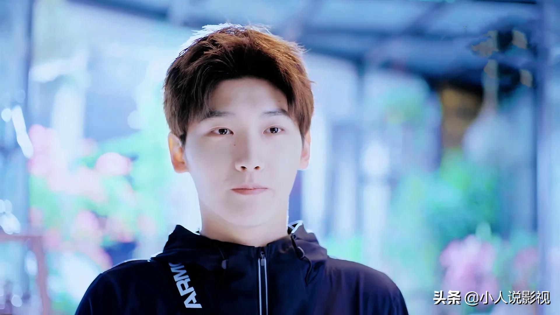 白鹿和邢昭林演过什么剧,世界欠我一个初恋白鹿和邢昭林