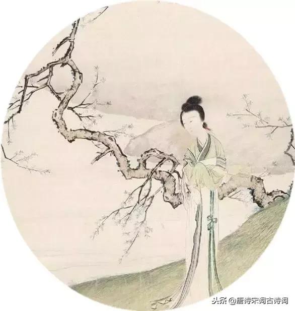 诗经中的全部爱情诗,诗经里那些美得令人窒息的爱情诗