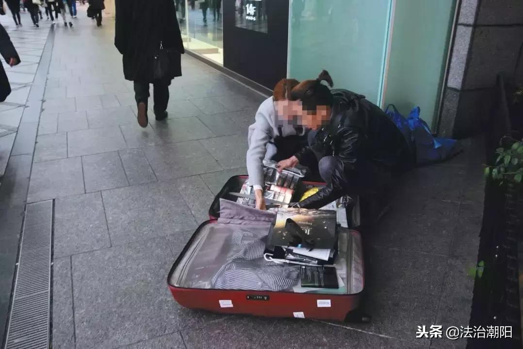 电商法47天代购,资深代购手把手教你应对电商法