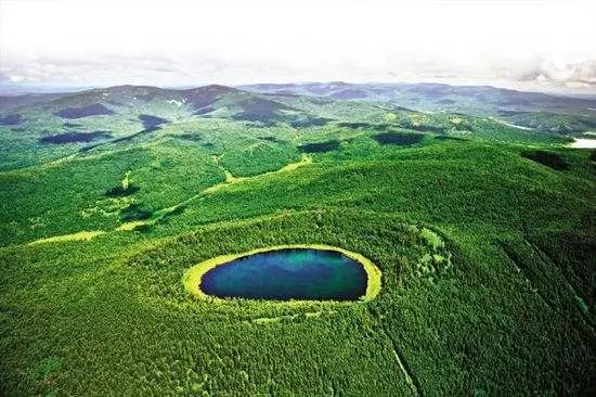 突然想去新疆旅游,突然好想去呼伦贝尔