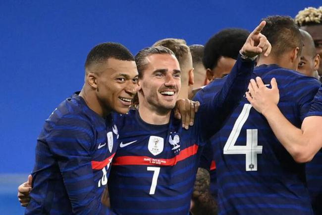 2008欧洲杯法国意大利,欧洲杯预测法国对奥地利