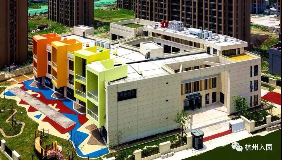 杭州市实验幼儿园招生简章,杭州私立幼儿园2024春季招生