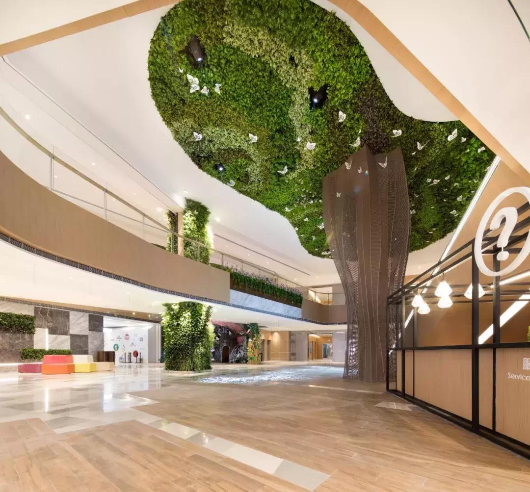 魔都新晋潮流地标,魔都新地标外滩