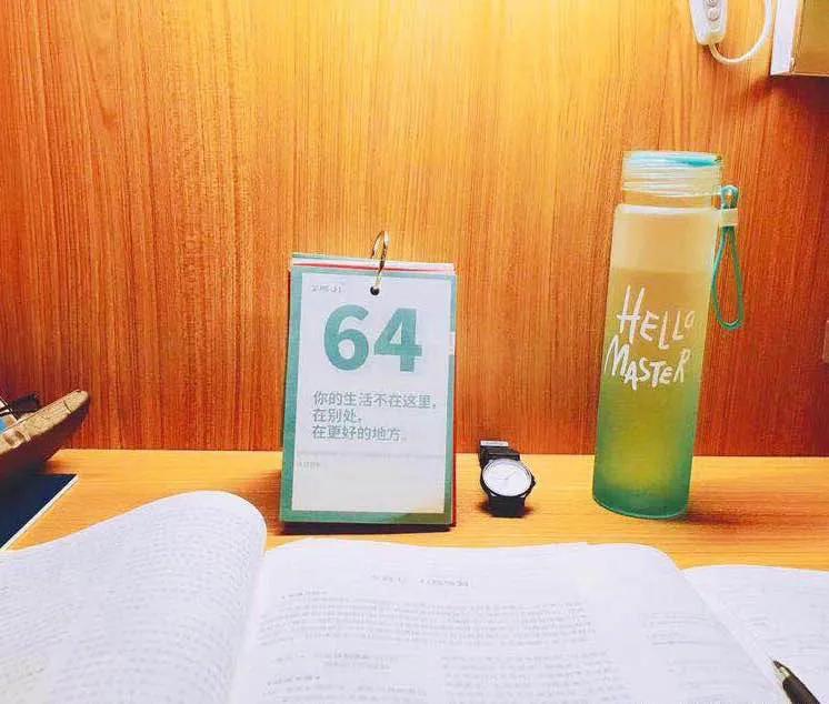 考研复习老犯困怎么办?以下三招帮你解决石家庄0311自习室