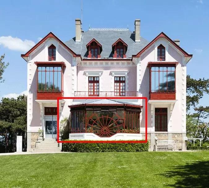 Dior，从室内设计中寻找灵感的时尚大师