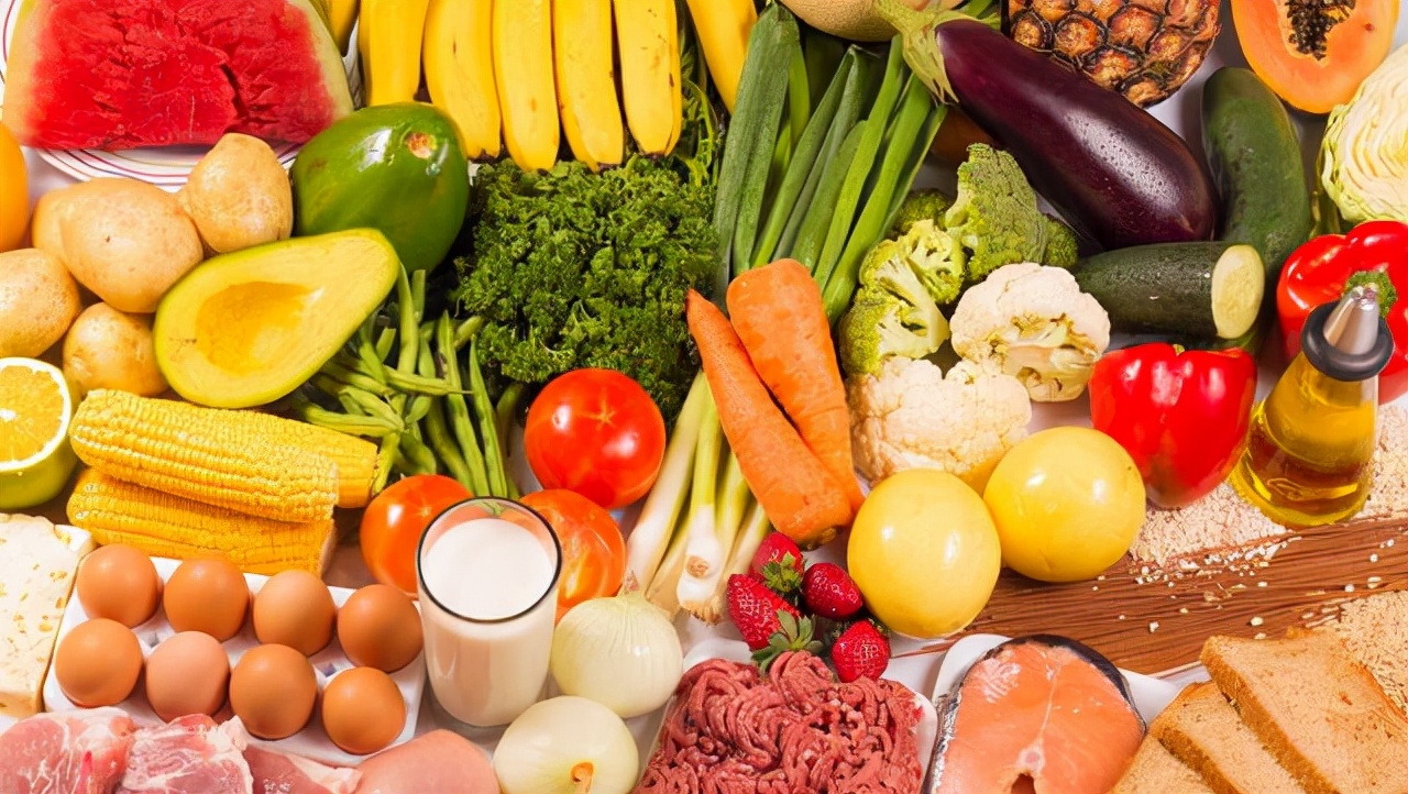 女人怎么补气养血效果好,补气养血女人学会这五招就够了