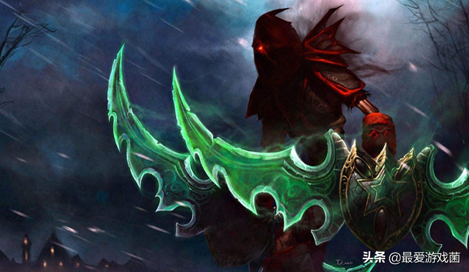 魔兽世界战士简单吗,魔兽世界战士s6装备