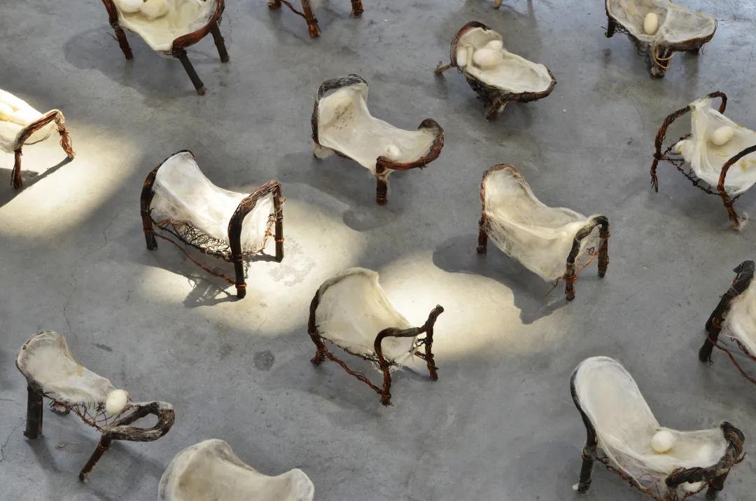 中国有名的艺术展,有什么好看艺术展