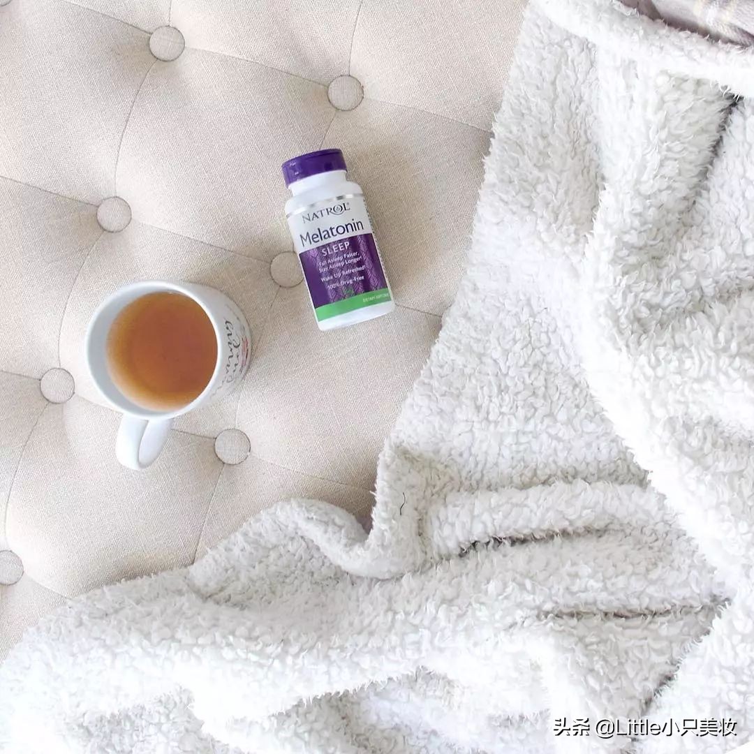 养生少女的小药箱大公开,悄悄变美原来是因为它们!