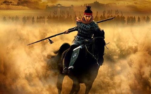 卫青凭实力逆袭,卫青成名战