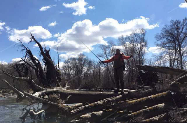 俄罗斯人是怎么钓鱼的,俄罗斯人钓鱼攻略