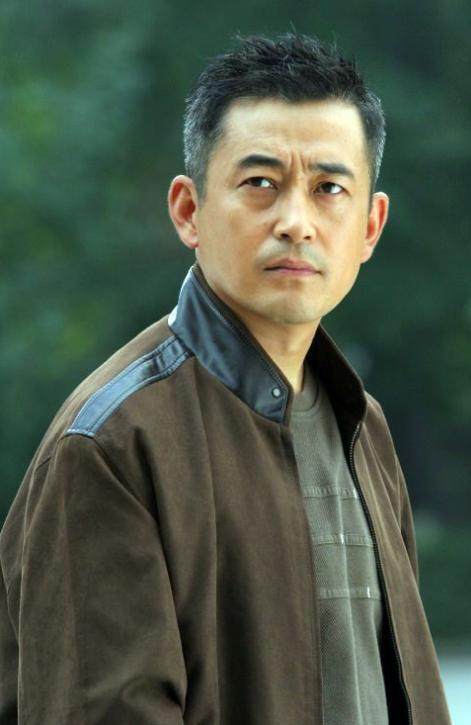 王志飞婚姻时差花絮,王志飞谈婚姻合集