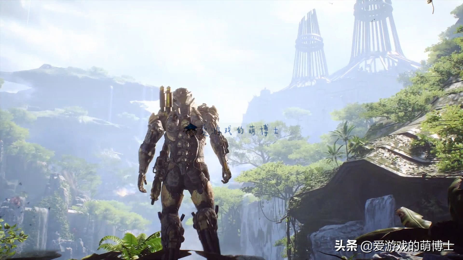 人人都是钢铁侠,ea钢铁侠圣歌