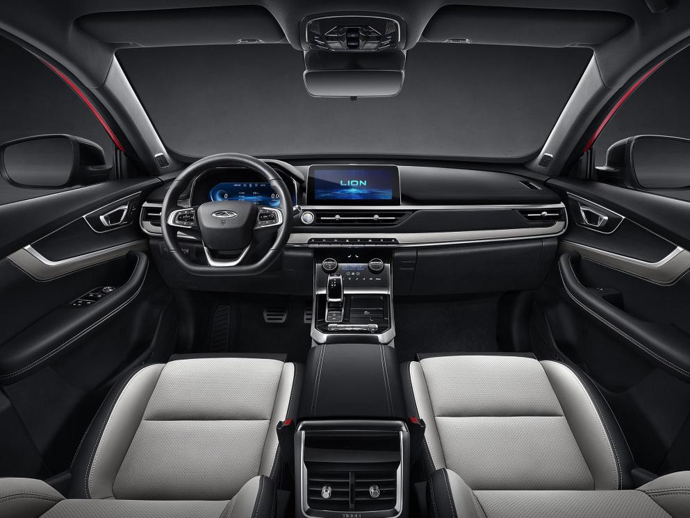 奇瑞汽车的卖点跟优势,安徽奇瑞汽车厂怎么样