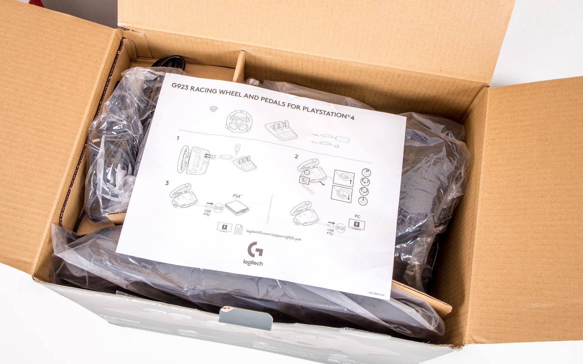 罗技方向盘g923,罗技g923方向盘支持哪些系统